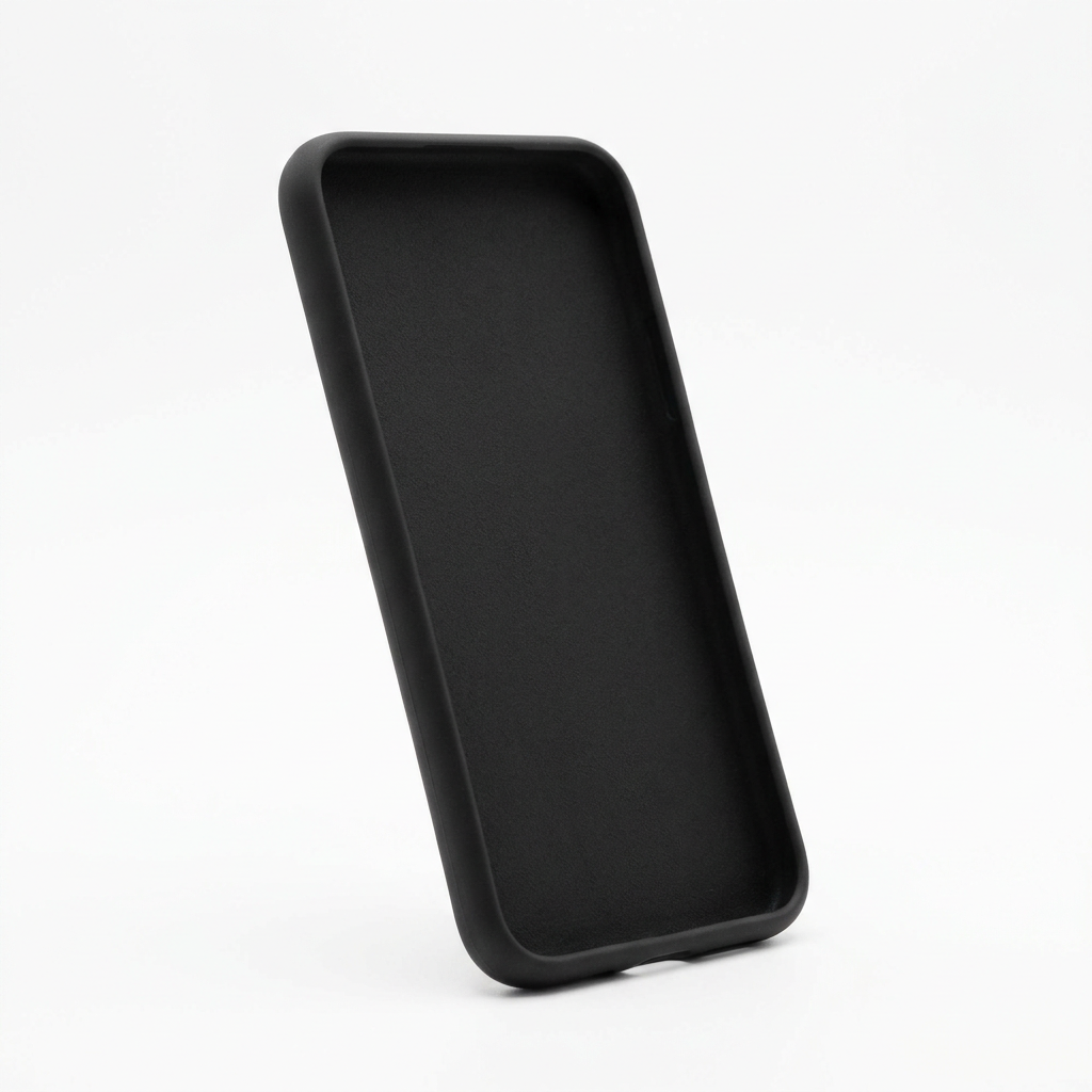 Чехол силиконовый для iPhone 16 серия (iPhone 16, iPhone 16 Plus, iPhone 16 Pro, iPhone 16 Pro Max)